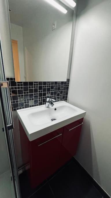 Appartement Equipe Proche Tour Eiffel